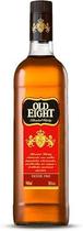 whisky old eight 750 ml