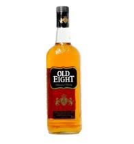 Whisky Old Eight 900ml