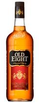 Whisky Old Eight 900ml