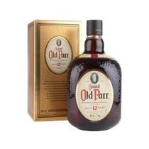 Whisky Old Parr, 12 anos, 1L