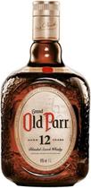 Whisky Old Parr 12 anos Whisky Old Parr 12 anos