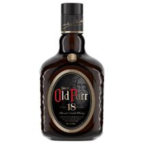 Whisky Old Parr 18 Anos 750ml - Grand Old Parr