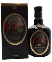 Whisky old parr 18 anos 750ml