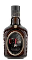 Whisky Old Parr 18 anos 750ml