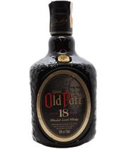 Whisky Old Parr 18 Anos 750Ml