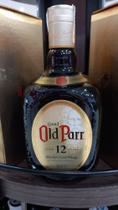 Whisky old parr - Blended Scotch