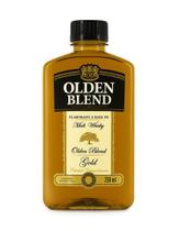 Whisky Olden Blend Gold 250ml Pet Whisky Olden Blend Gold 250ml Pet