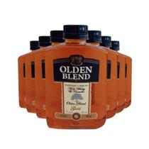 Whisky Olden Blend Gold Pet 6x250ml