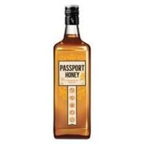 Whisky passaport honey 670 ml