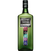 Whisky Passport 1 Litro