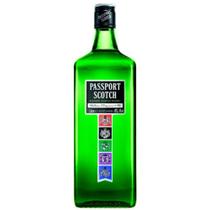 Whisky Passport 1L Whisky Passport 1L