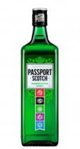Whisky PassPort 1L