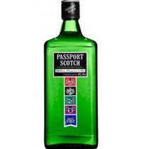 Whisky Passport 1L