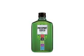 Whisky Passport 250ML Whisky Passport 250ML