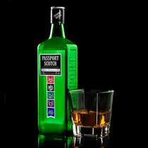 Whisky passport Whisky passport