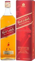 Whisky Red Label 1L Whisky Red Label 1L