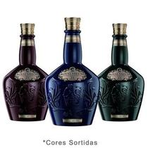 Whisky Royal Salute 21 Anos (Cores Sortidas)