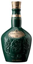 Whisky Royal Salute 21 Anos The Malts Blend 700ml