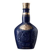 Whisky Royal Salute 21 Anos The Signature Blend Escocês 700 ml