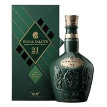 Whisky royal salute 700 ml malt edition