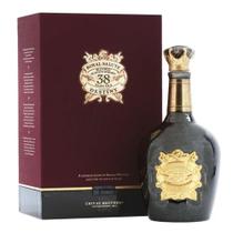 Whisky Royal Salute Stone Of Destiny 38 Anos 500ml