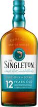 Whisky s.malt singleton 12a 750ml
