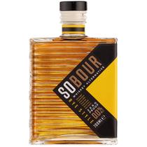 Whisky sem álcool SOBOUR estilo rye 700 ml Whisky sem álcool SOBOUR estilo rye 700 ml