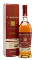 Whisky Sigle Malt Glenmorangie Lasanta 12 anos 750 ml - GLENMORENGIE