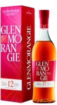 Whisky Sigle Malt Glenmorangie Lasanta 12 anos 750 ml