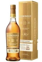 Whisky Sigle Malt Glenmorangie Nectar Dor 12 anos 750 ml
