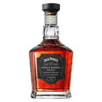 Whisky Single Barrel JACK DANIELS 750ml
