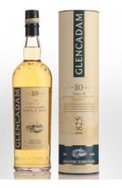 Whisky Single Malt Glencadam 10 anos