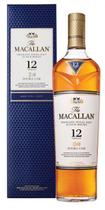 Whisky single malt macallan double cask 12 anos 700ml