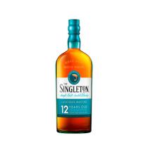 Whisky Singleton 12 Anos 750ml