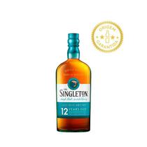 Whisky Singleton 12 anos Dufftown - 700ml