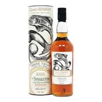 Whisky Singleton Glendullan Select-House Tully Game Of Thron