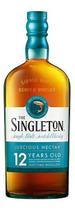 Whisky Singleton Luscious Nectar Dufftown 12 Anos 750ml Whisky Singleton Luscious Nectar Dufftown 12 Anos 750ml