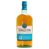 Whisky Singleton Of Dufftown 12 Anos 750ml