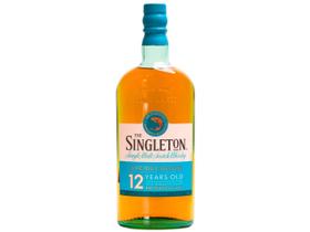 Whisky Singleton Of Dufftown 12 Anos - 750ml Whisky Singleton Of Dufftown 12 Anos - 750ml