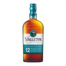 Whisky singleton of dufftown 12 anos 750ml