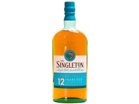 Whisky Singleton of Dufftown 12 Anos - Single Malte Escocês 750ml