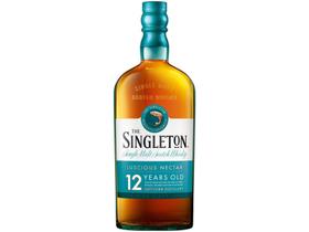 Whisky Singleton of Dufftown 12 Anos - Single Malte Escocês 750ml