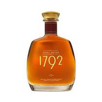 Whisky small batch 1792 750 ml Whisky small batch 1792 750 ml