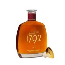 Whisky Small Batch 1792 750ml Whisky Small Batch 1792 750ml