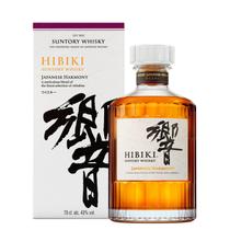 Whisky Suntory Japanese Harmony Hibiki 700ml Whisky Suntory Japanese Harmony Hibiki 700ml