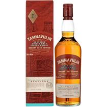 Whisky TAMNAVULIN Sherry Cask Single Malt 700ml