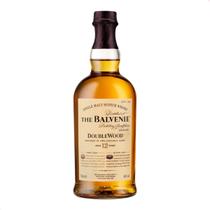 Whisky The Balvenie Doublewood Single Malt Scotch 12 anos