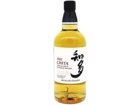Whisky The Chita Original 4 Anos Single Grain