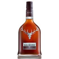 Whisky The Dalmore 12 anos 700ml
