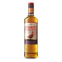 Whisky The Famous Grouse 750ml